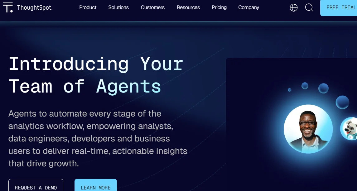 ThoughtSpot