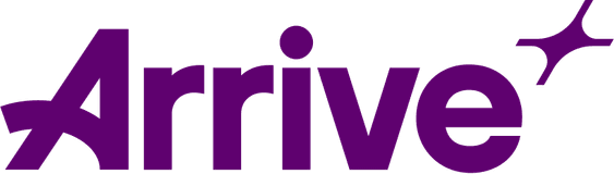 Arrive